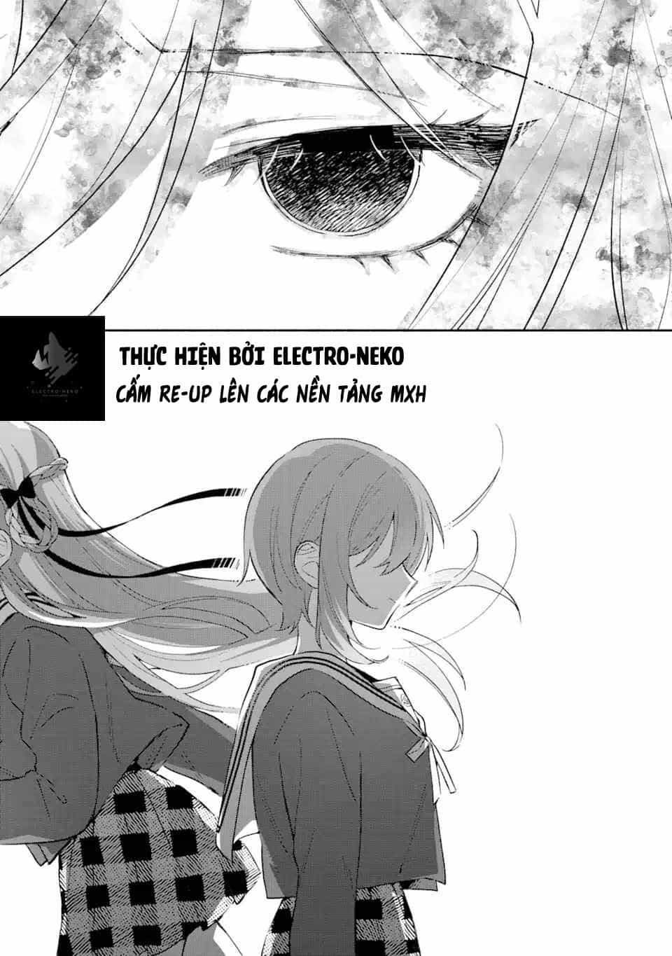 Cool Na Megami-Sama To Issho Ni Sundara, Amayakashi Sugite Ponkotsu Ni Shite Shimatta Ken Ni Tsuite - Chương 13.2 - ảnh 6