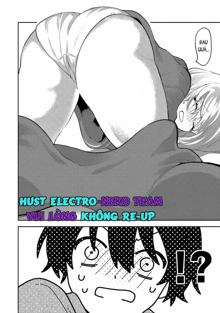Cool Na Megami-Sama To Issho Ni Sundara, Amayakashi Sugite Ponkotsu Ni Shite Shimatta Ken Ni Tsuite - Chương 1.2 - ảnh 50