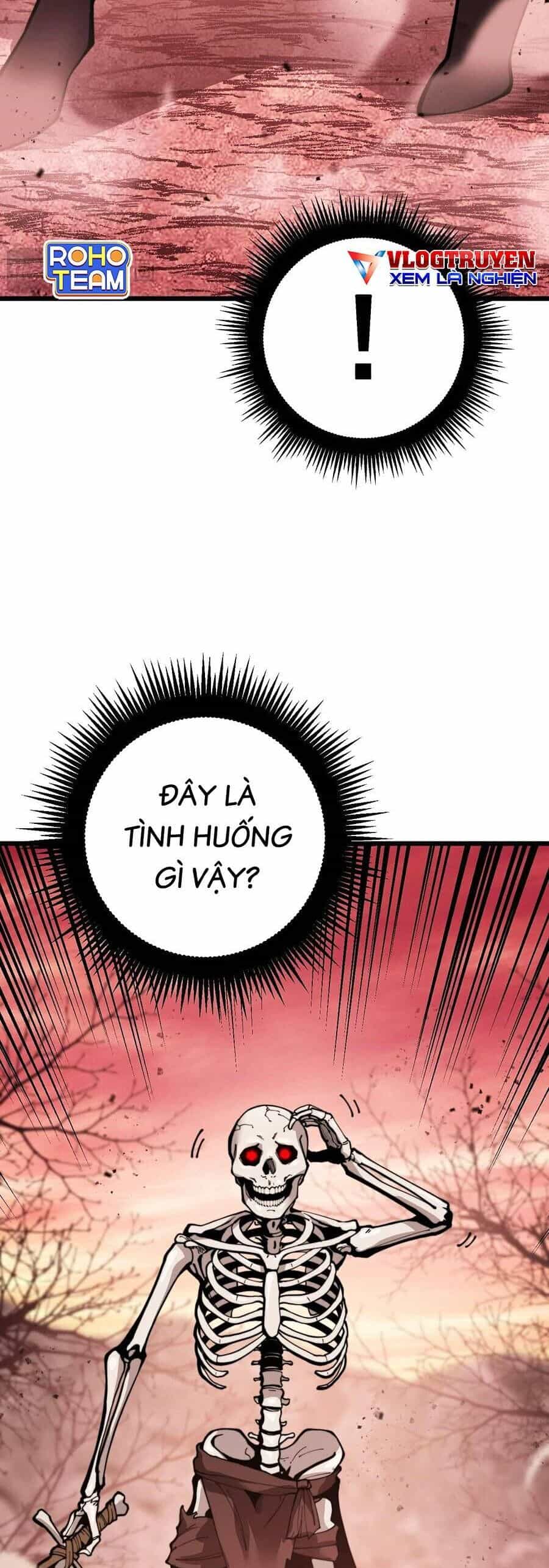 Cốt Binh Tiến Hóa Thần Cấp! - Chương 1 - ảnh 25