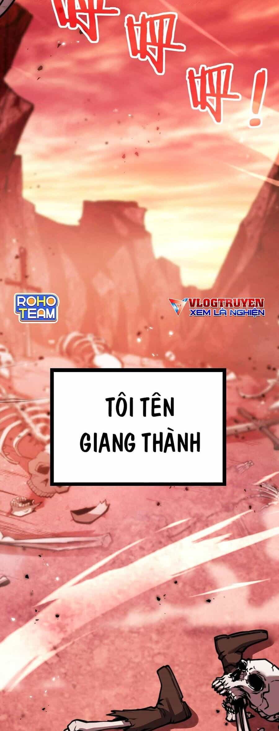 Cốt Binh Tiến Hóa Thần Cấp! - Chương 1 - ảnh 3
