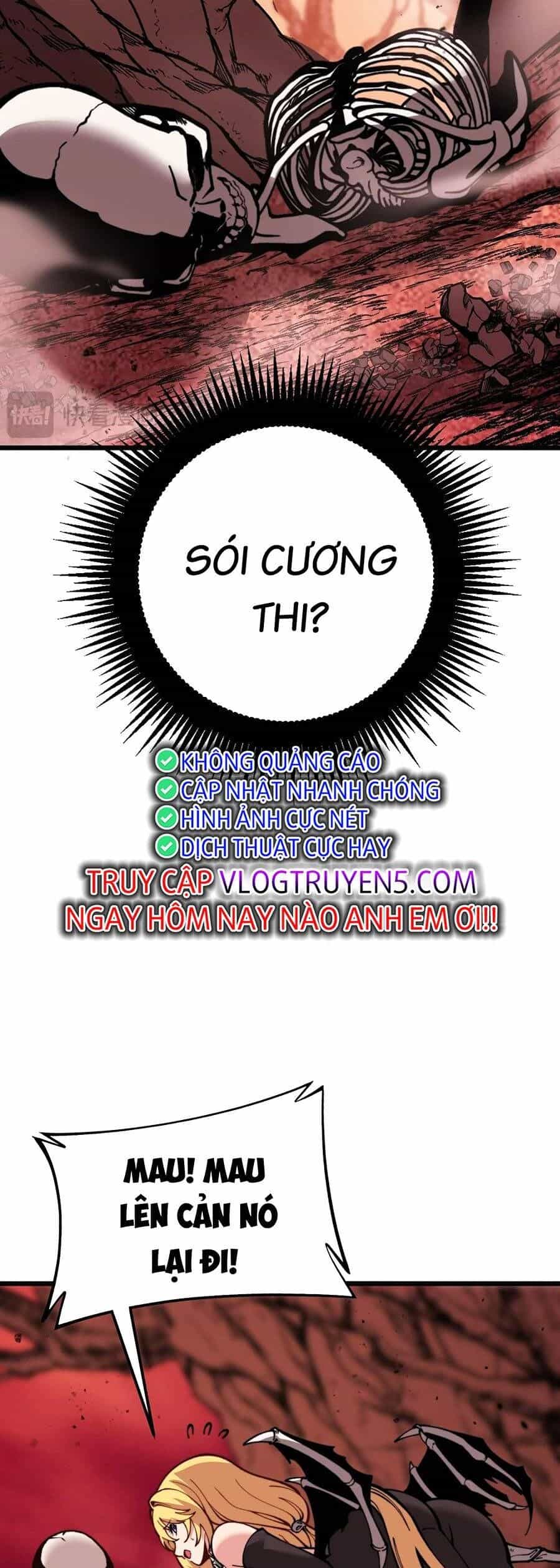 Cốt Binh Tiến Hóa Thần Cấp! - Chương 1 - ảnh 31