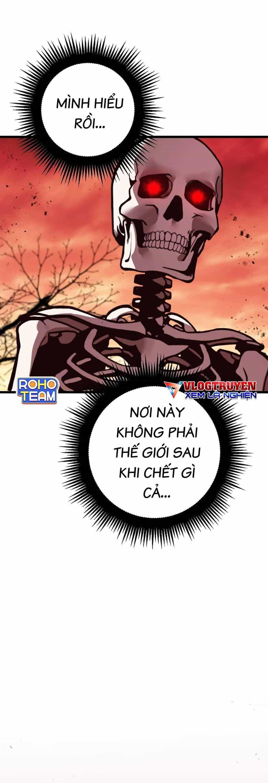 Cốt Binh Tiến Hóa Thần Cấp! - Chương 1 - ảnh 33