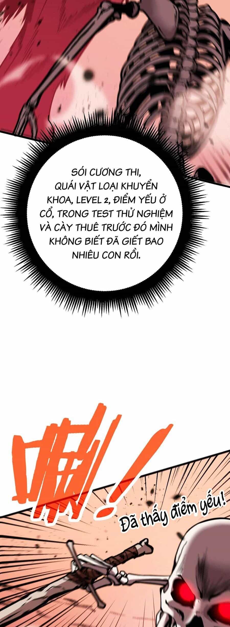 Cốt Binh Tiến Hóa Thần Cấp! - Chương 1 - ảnh 40
