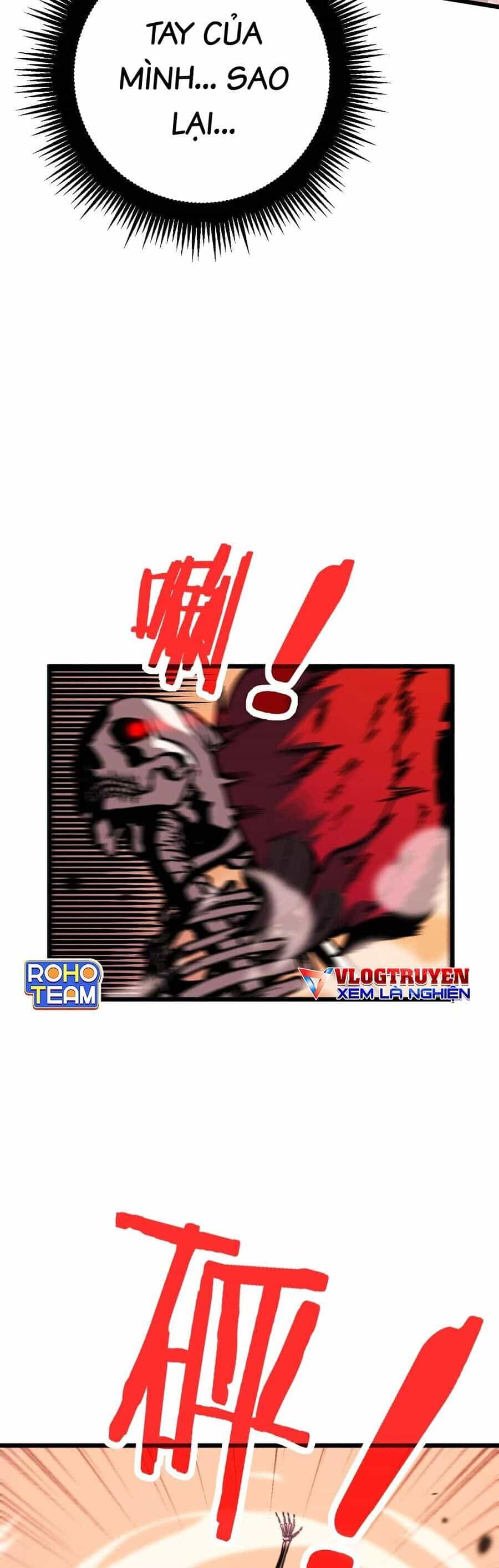 Cốt Binh Tiến Hóa Thần Cấp! - Chương 1 - ảnh 44