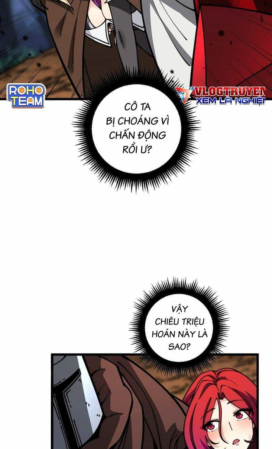 Cốt Binh Tiến Hóa Thần Cấp! - Chương 10 - ảnh 17