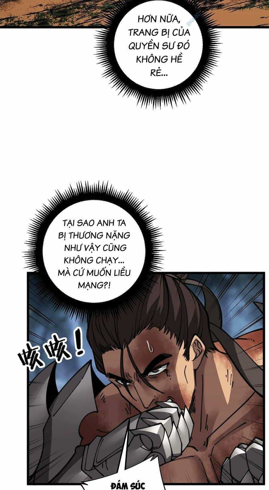 Cốt Binh Tiến Hóa Thần Cấp! - Chương 10 - ảnh 25