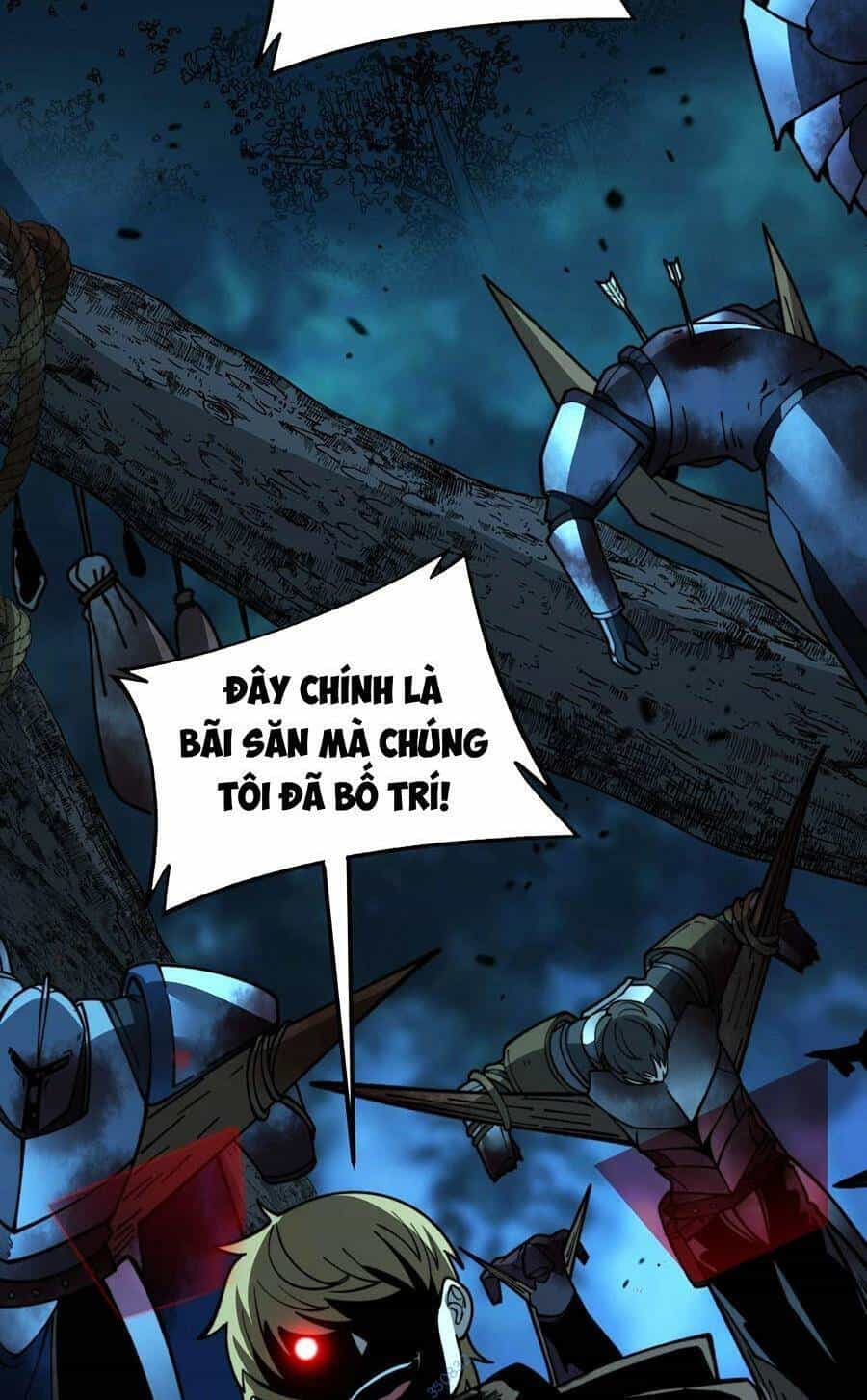 Cốt Binh Tiến Hóa Thần Cấp! - Chương 10 - ảnh 65