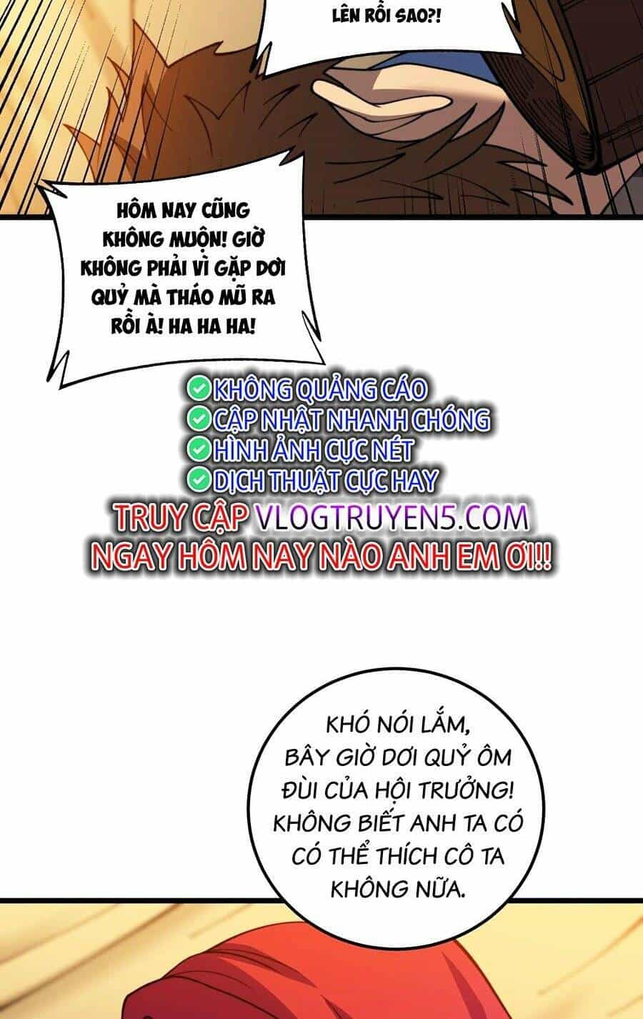 Cốt Binh Tiến Hóa Thần Cấp! - Chương 11 - ảnh 23