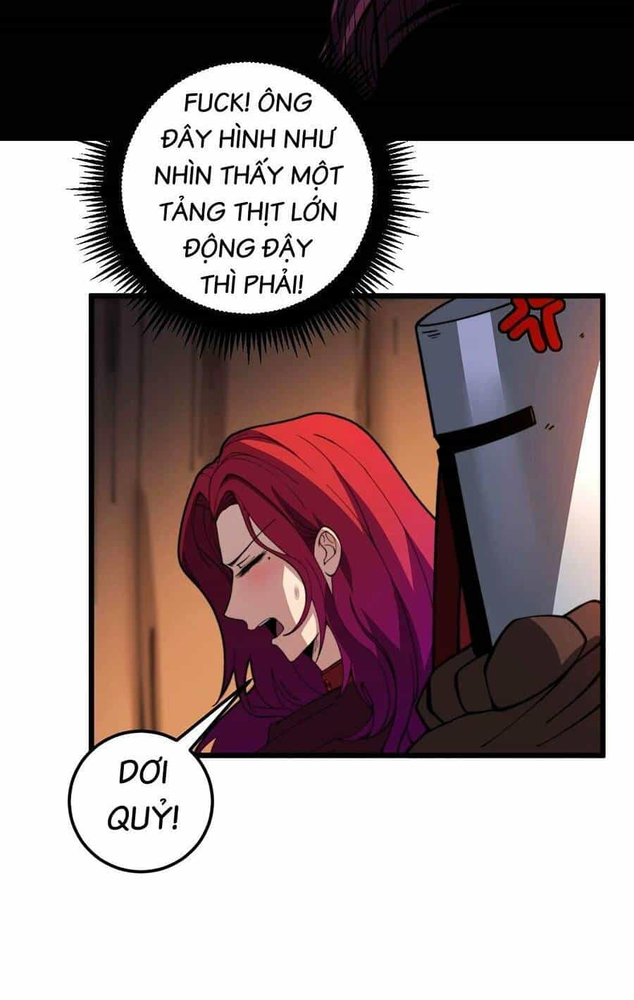 Cốt Binh Tiến Hóa Thần Cấp! - Chương 11 - ảnh 40