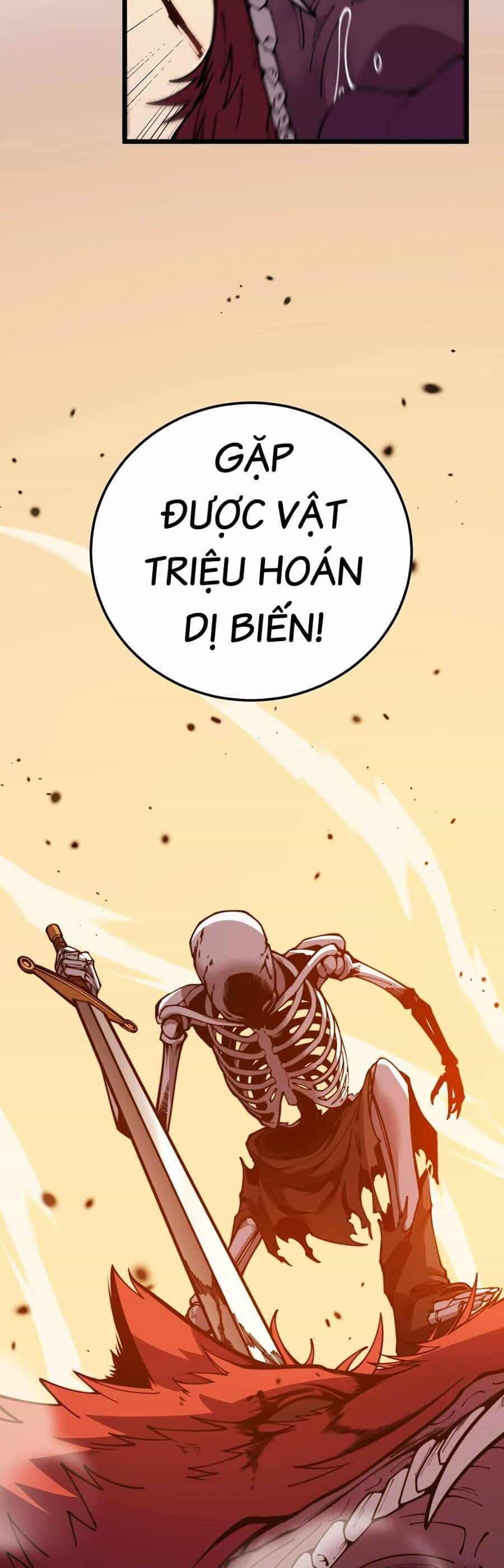 Cốt Binh Tiến Hóa Thần Cấp! - Chương 2 - ảnh 10
