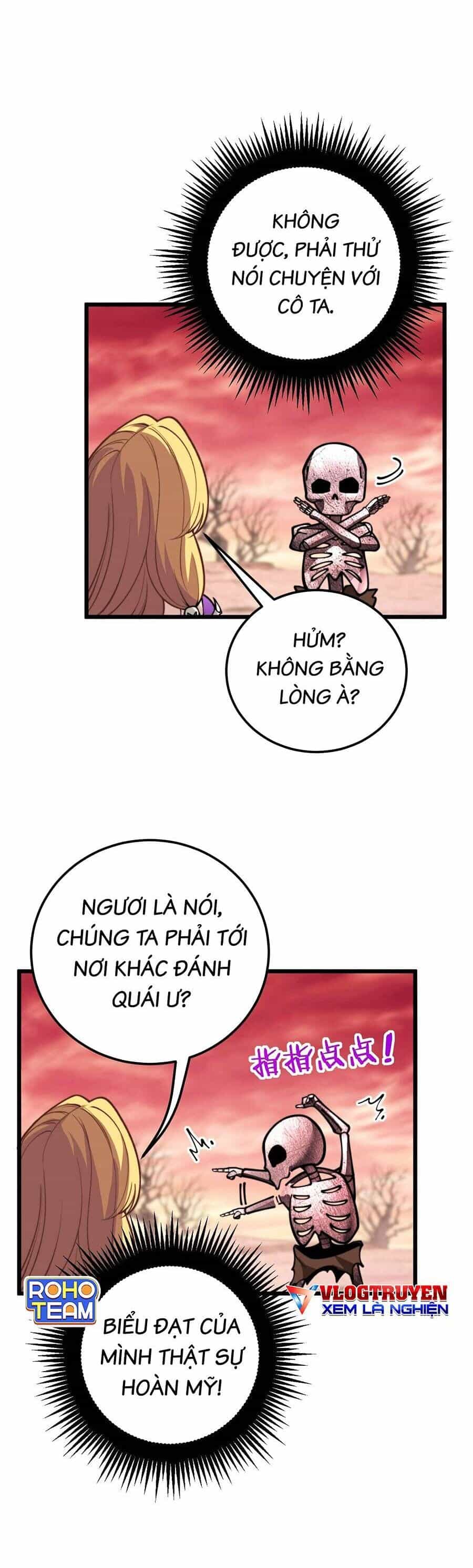 Cốt Binh Tiến Hóa Thần Cấp! - Chương 2 - ảnh 47