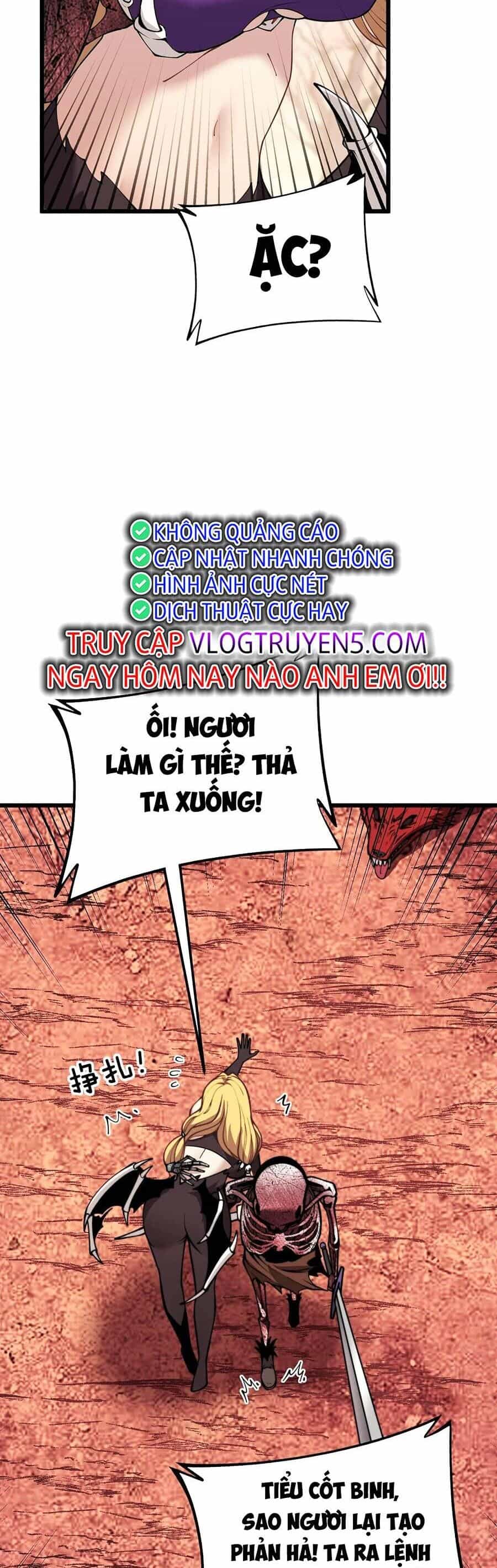 Cốt Binh Tiến Hóa Thần Cấp! - Chương 2 - ảnh 52