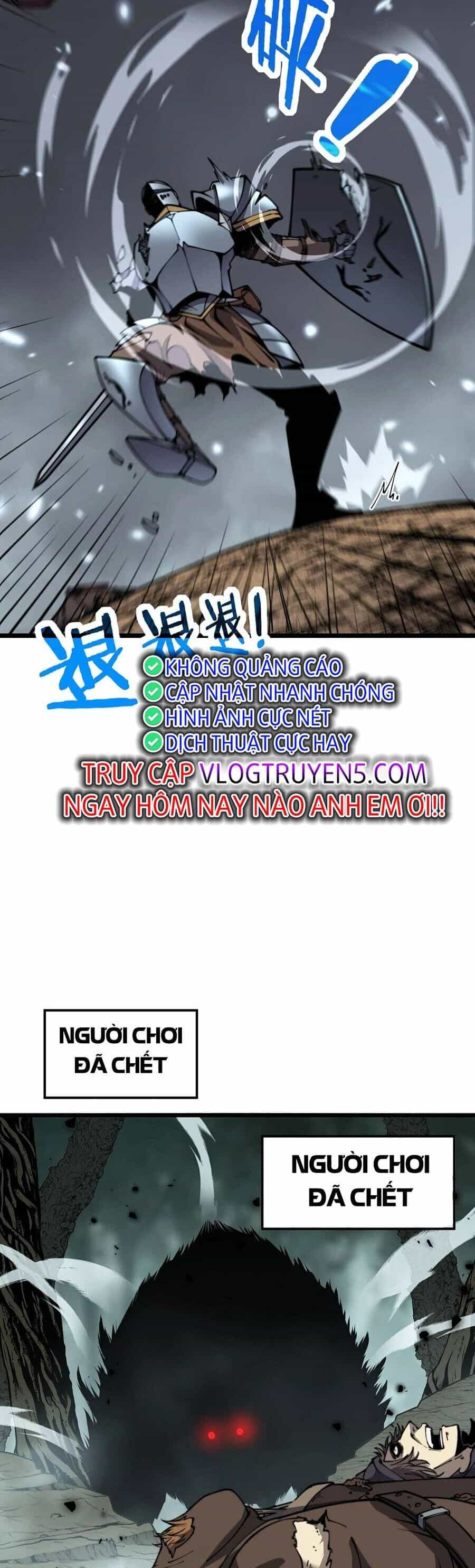 Cốt Binh Tiến Hóa Thần Cấp! - Chương 2 - ảnh 55