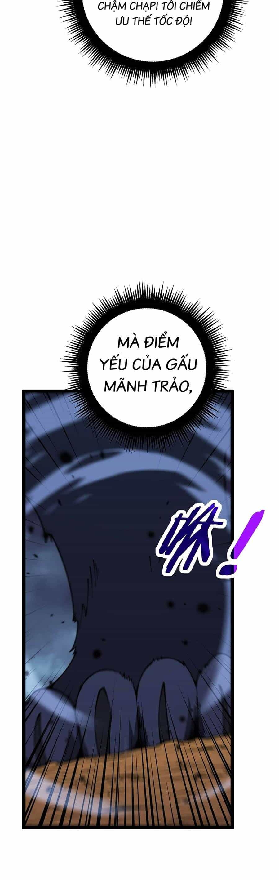 Cốt Binh Tiến Hóa Thần Cấp! - Chương 3 - ảnh 46