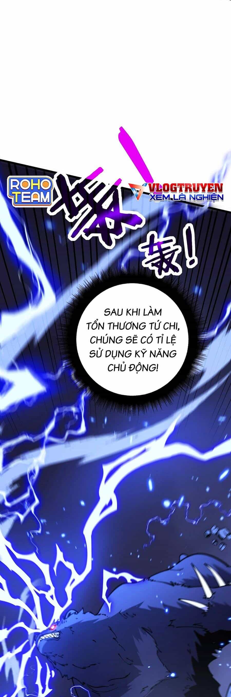 Cốt Binh Tiến Hóa Thần Cấp! - Chương 3 - ảnh 58