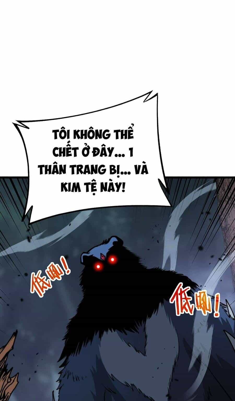 Cốt Binh Tiến Hóa Thần Cấp! - Chương 3 - ảnh 9