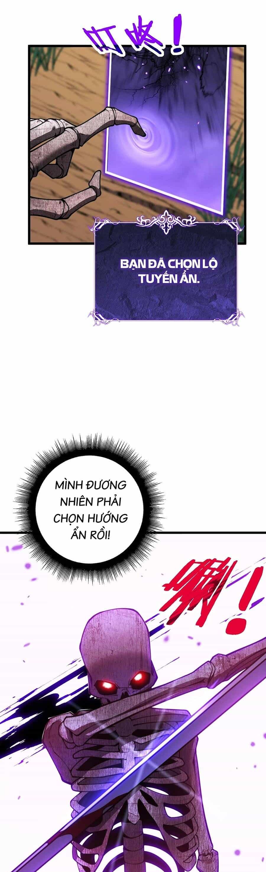 Cốt Binh Tiến Hóa Thần Cấp! - Chương 3 - ảnh 90