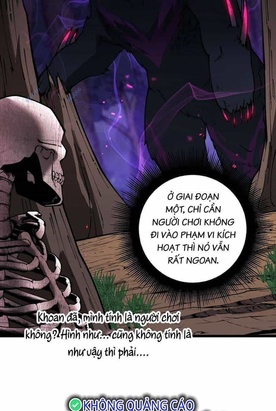Cốt Binh Tiến Hóa Thần Cấp! - Chương 4 - ảnh 29
