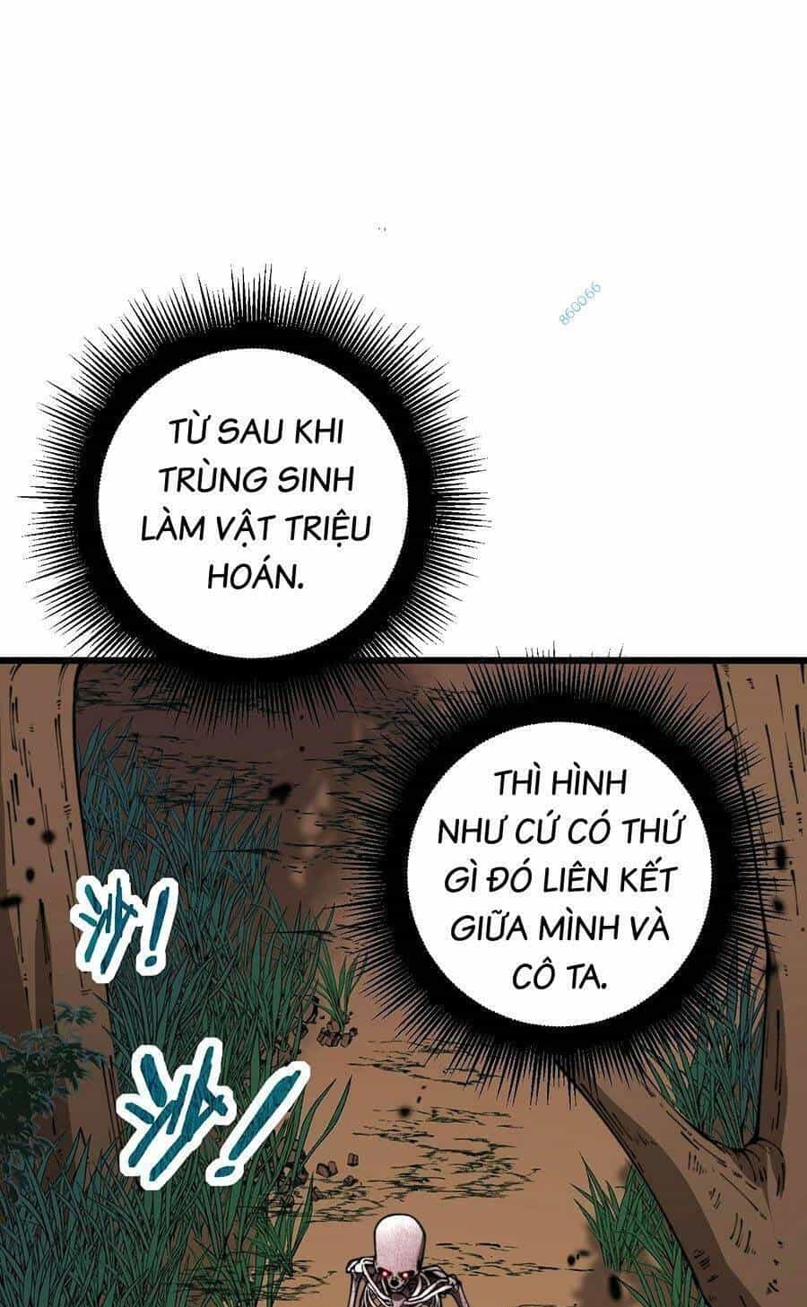 Cốt Binh Tiến Hóa Thần Cấp! - Chương 4 - ảnh 41