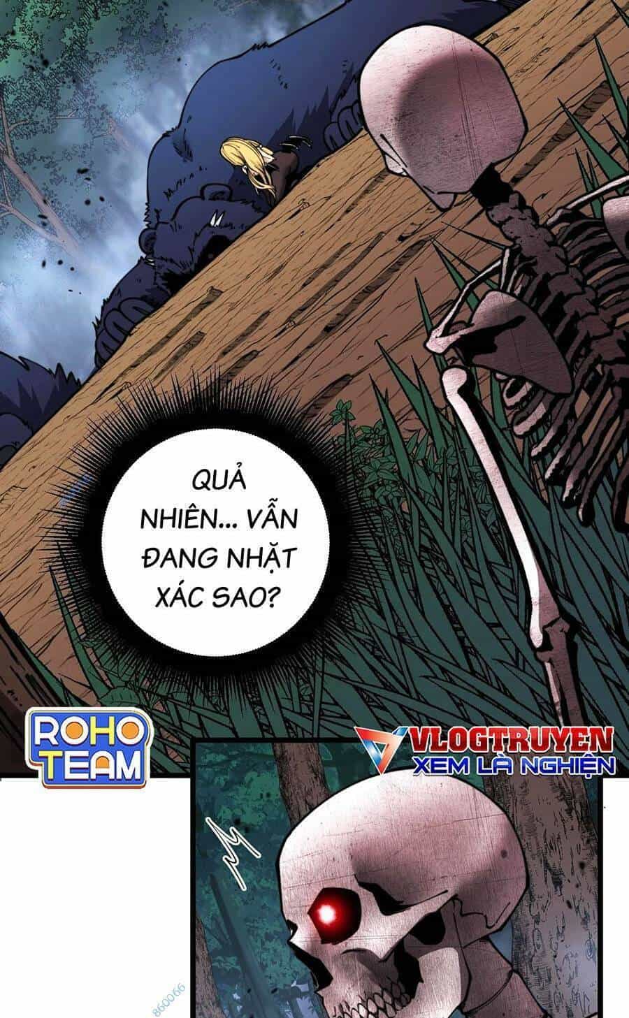 Cốt Binh Tiến Hóa Thần Cấp! - Chương 4 - ảnh 45