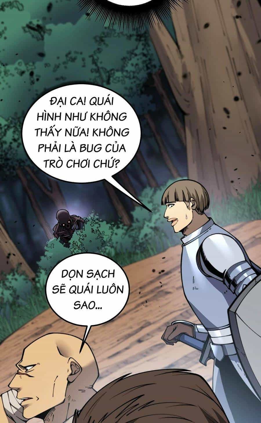 Cốt Binh Tiến Hóa Thần Cấp! - Chương 4 - ảnh 47