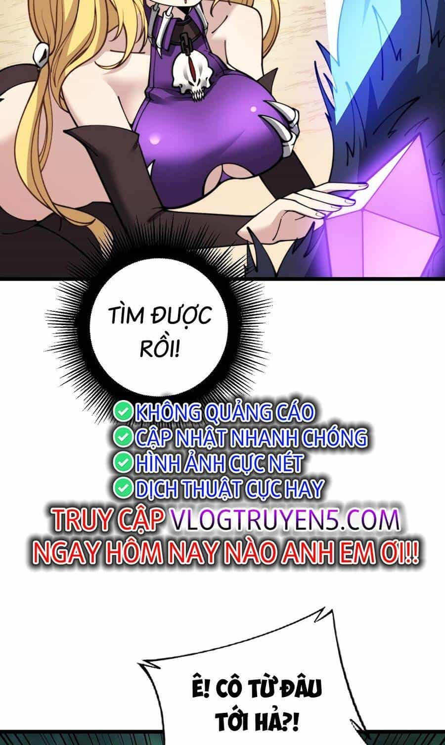 Cốt Binh Tiến Hóa Thần Cấp! - Chương 4 - ảnh 59