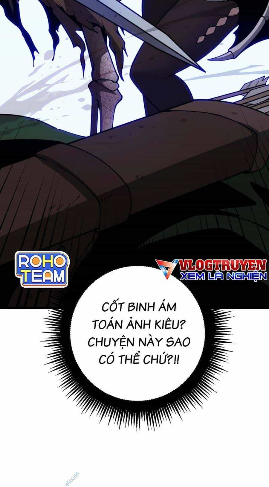 Cốt Binh Tiến Hóa Thần Cấp! - Chương 4 - ảnh 93