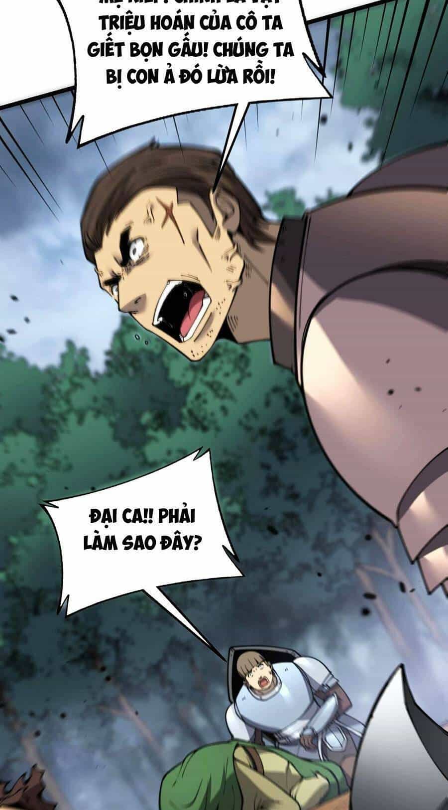 Cốt Binh Tiến Hóa Thần Cấp! - Chương 4 - ảnh 97