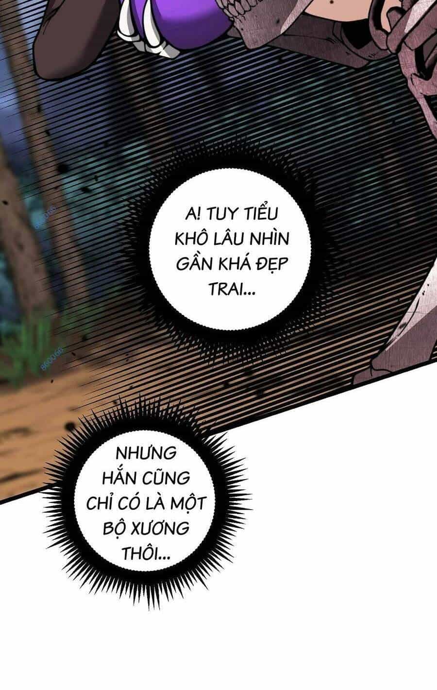 Cốt Binh Tiến Hóa Thần Cấp! - Chương 5 - ảnh 10