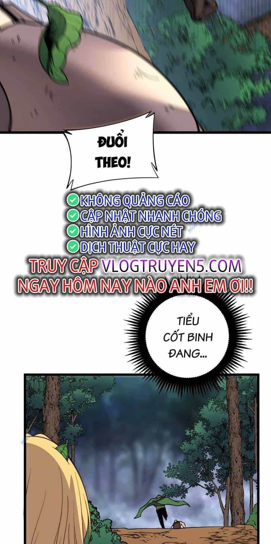 Cốt Binh Tiến Hóa Thần Cấp! - Chương 5 - ảnh 14
