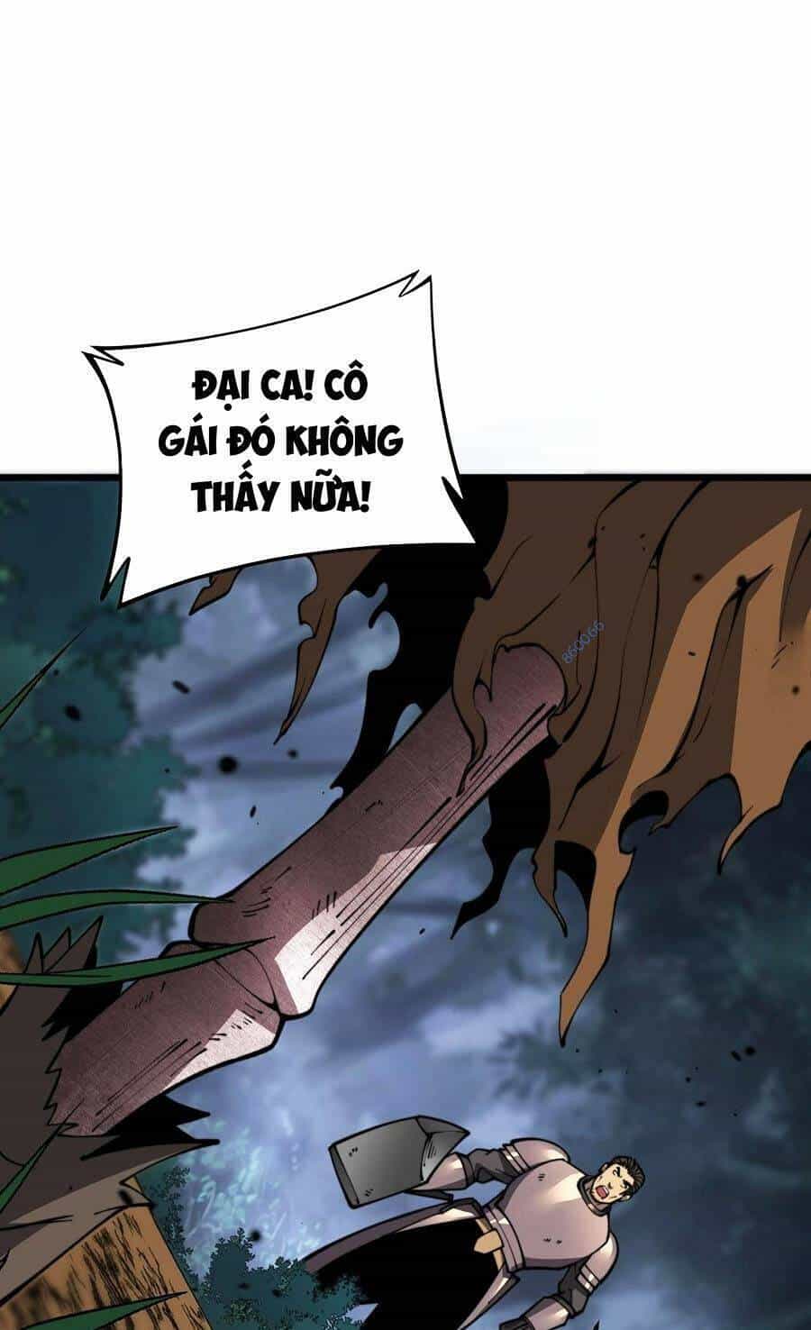 Cốt Binh Tiến Hóa Thần Cấp! - Chương 5 - ảnh 21