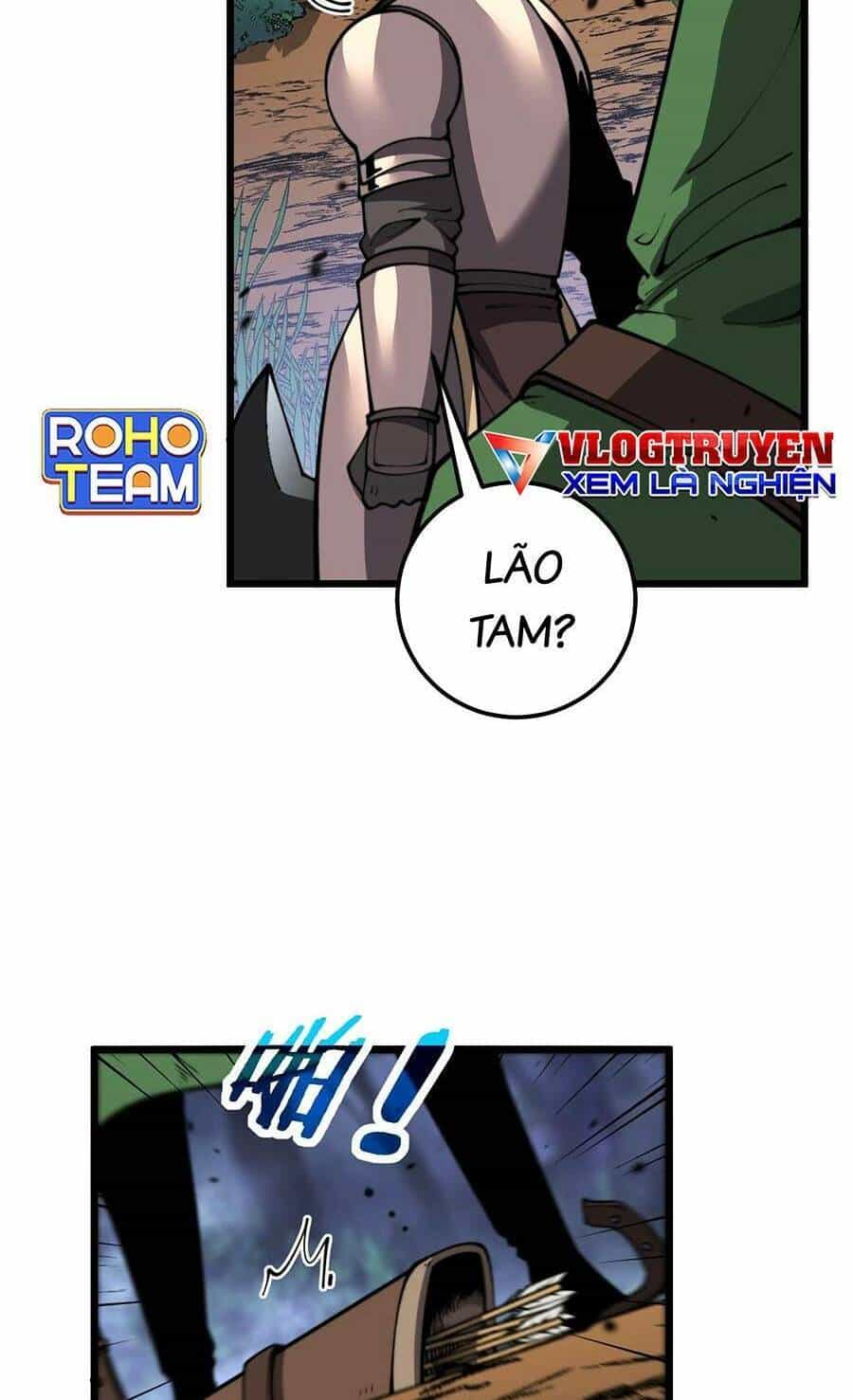 Cốt Binh Tiến Hóa Thần Cấp! - Chương 5 - ảnh 28