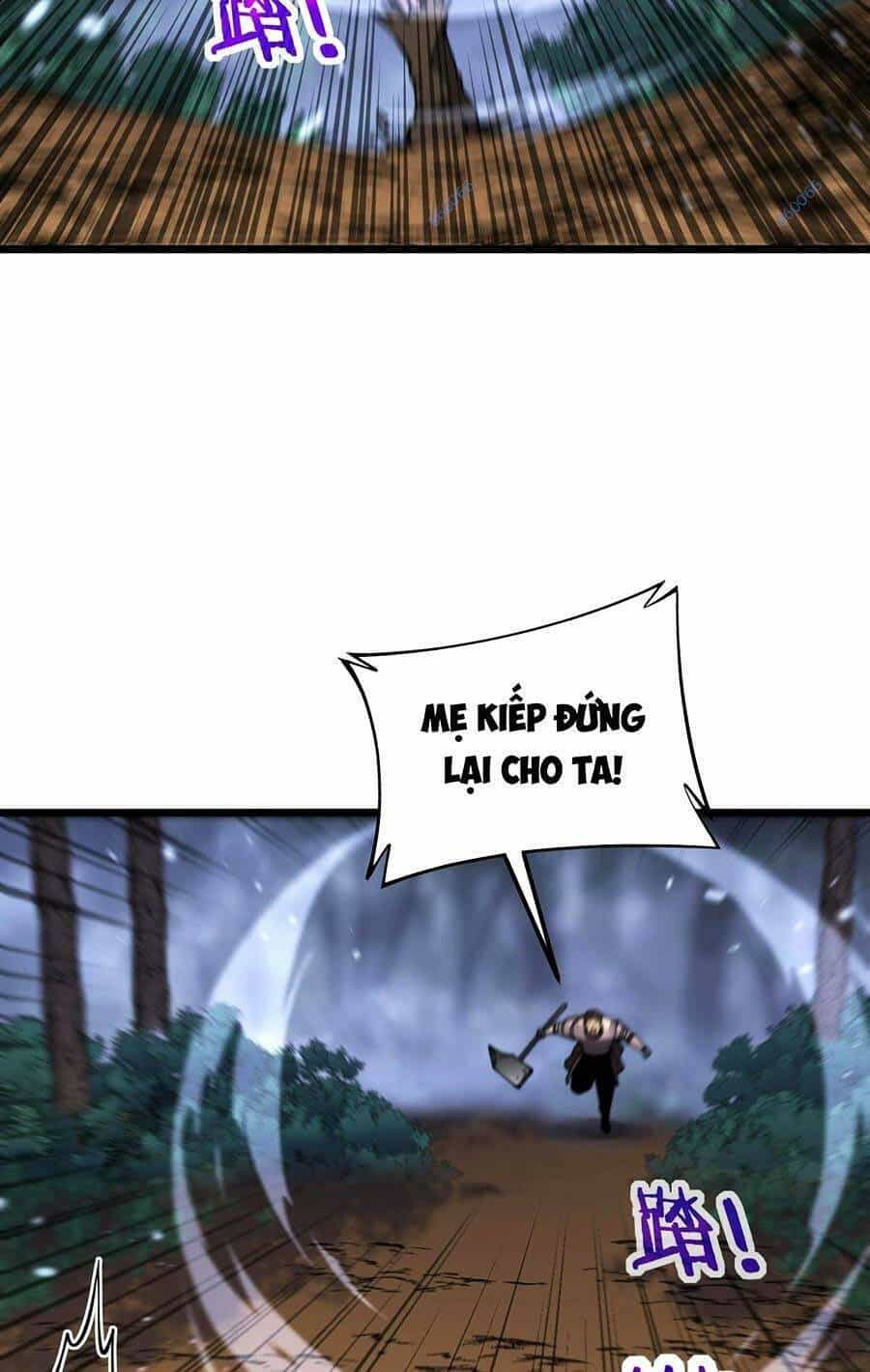 Cốt Binh Tiến Hóa Thần Cấp! - Chương 5 - ảnh 5