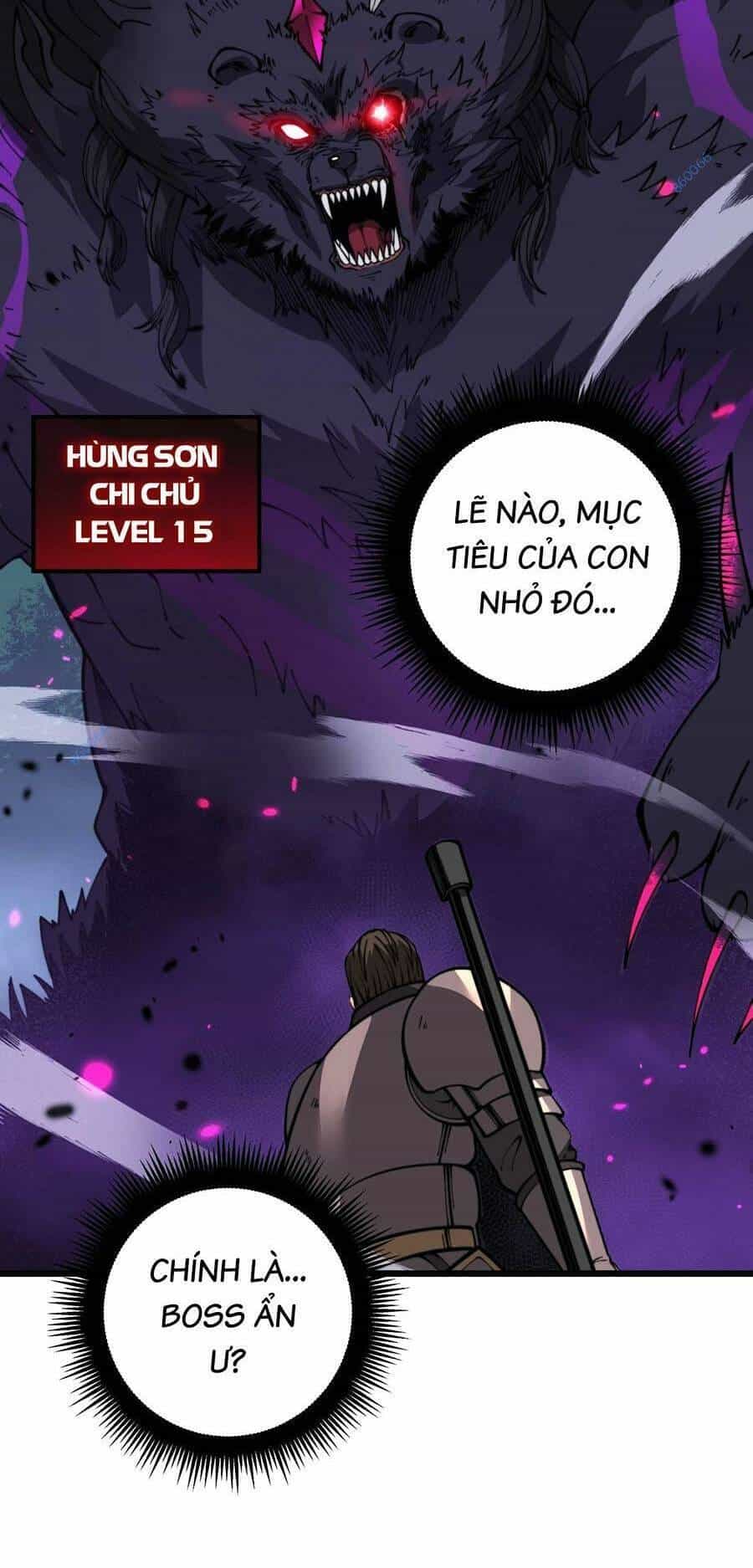 Cốt Binh Tiến Hóa Thần Cấp! - Chương 5 - ảnh 55