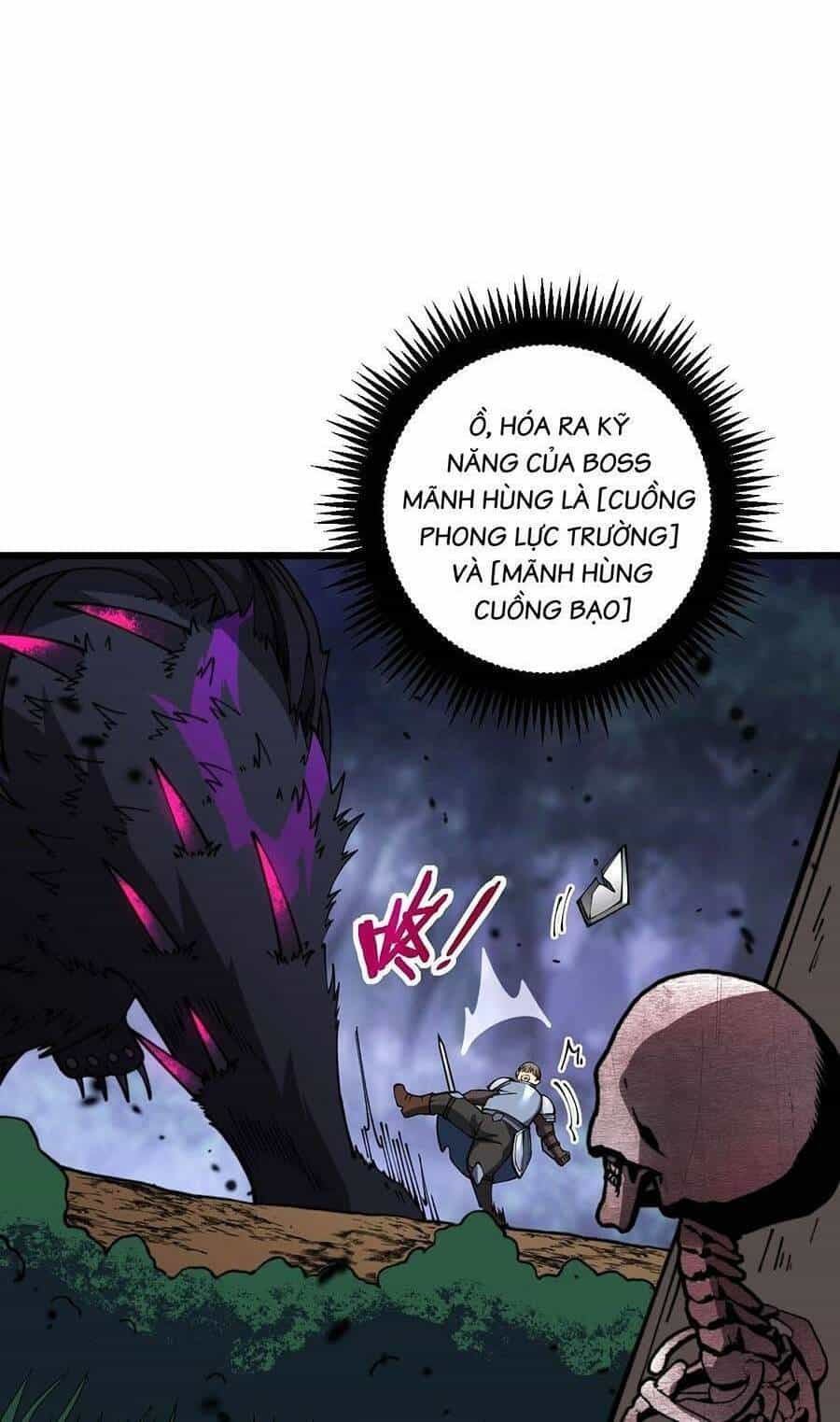 Cốt Binh Tiến Hóa Thần Cấp! - Chương 5 - ảnh 63