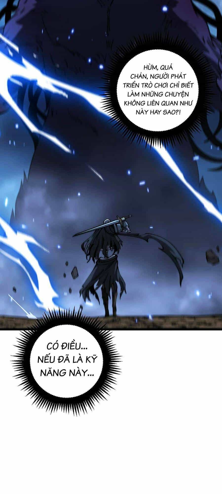 Cốt Binh Tiến Hóa Thần Cấp! - Chương 6 - ảnh 66