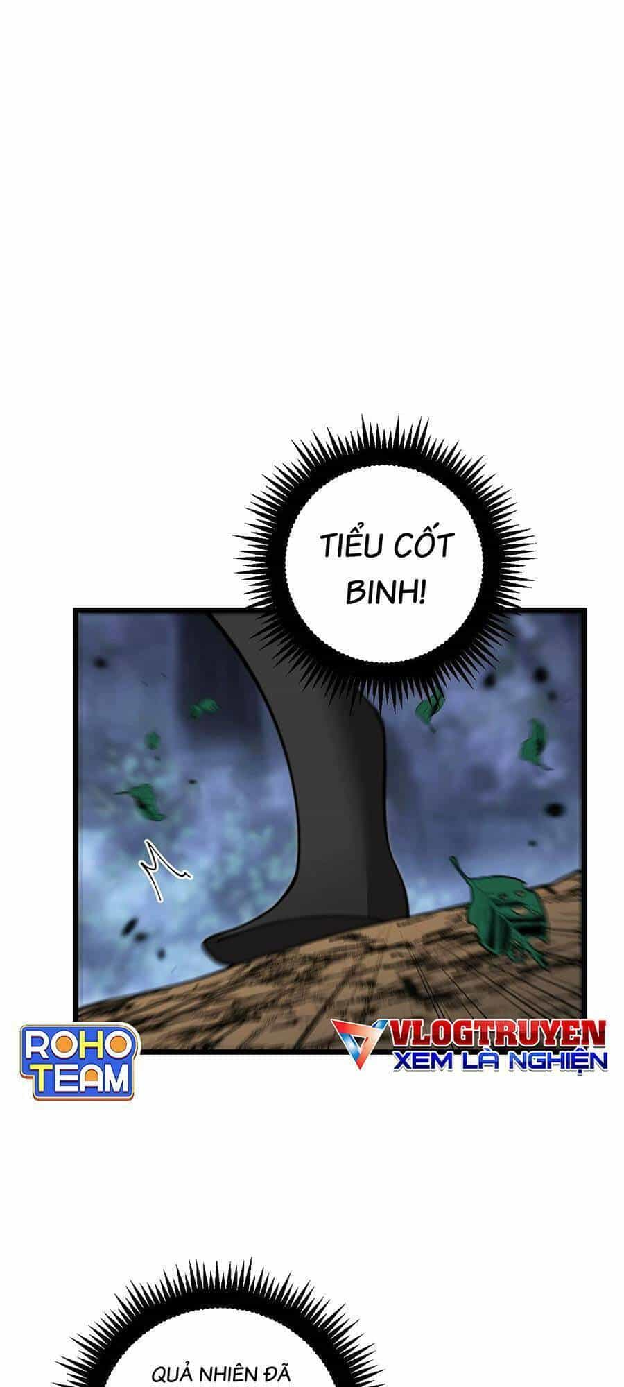 Cốt Binh Tiến Hóa Thần Cấp! - Chương 6 - ảnh 69