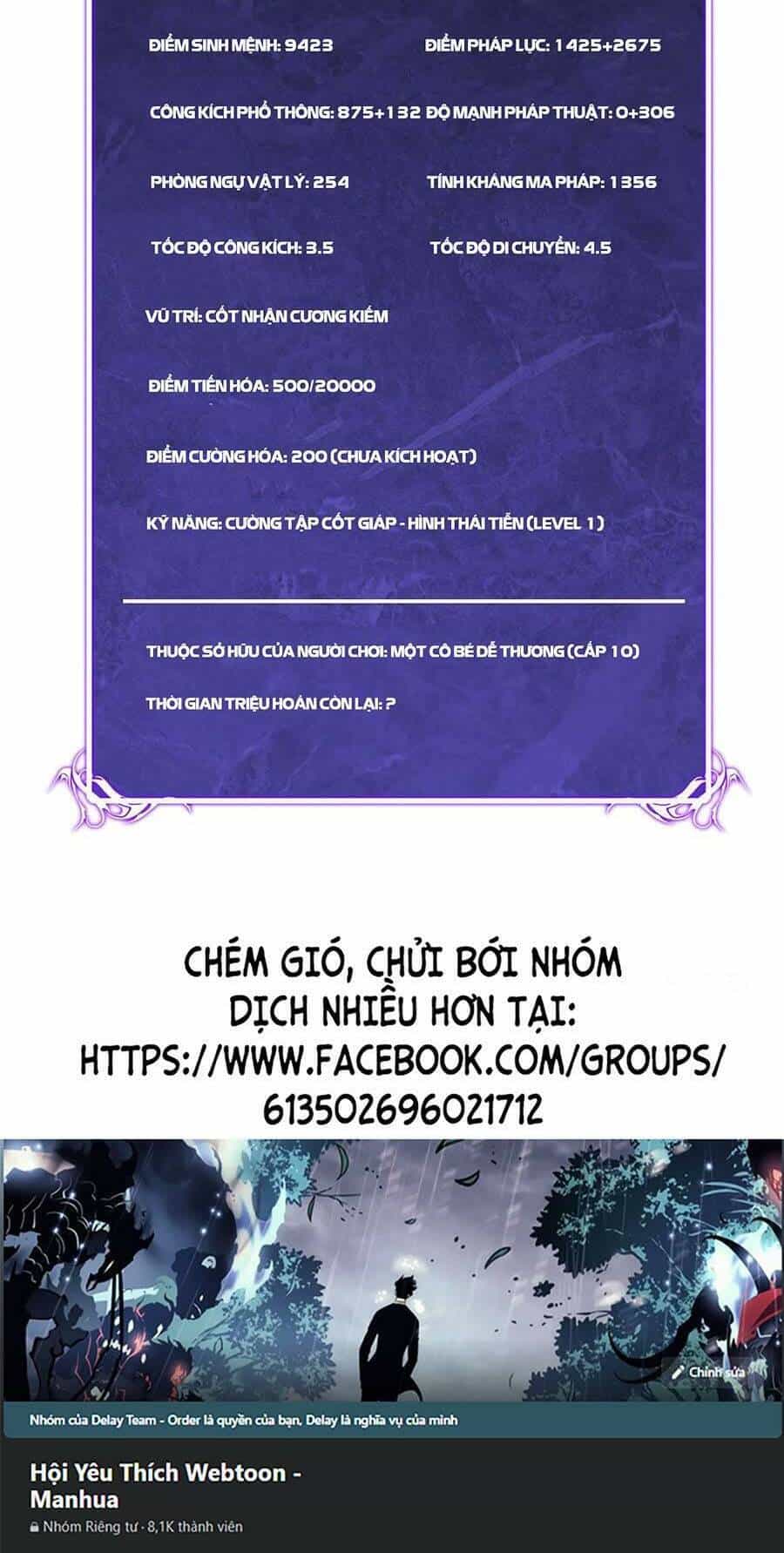 Cốt Binh Tiến Hóa Thần Cấp! - Chương 6 - ảnh 77