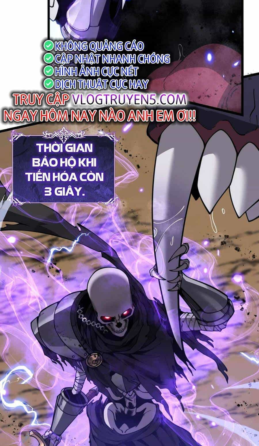 Cốt Binh Tiến Hóa Thần Cấp! - Chương 6 - ảnh 8