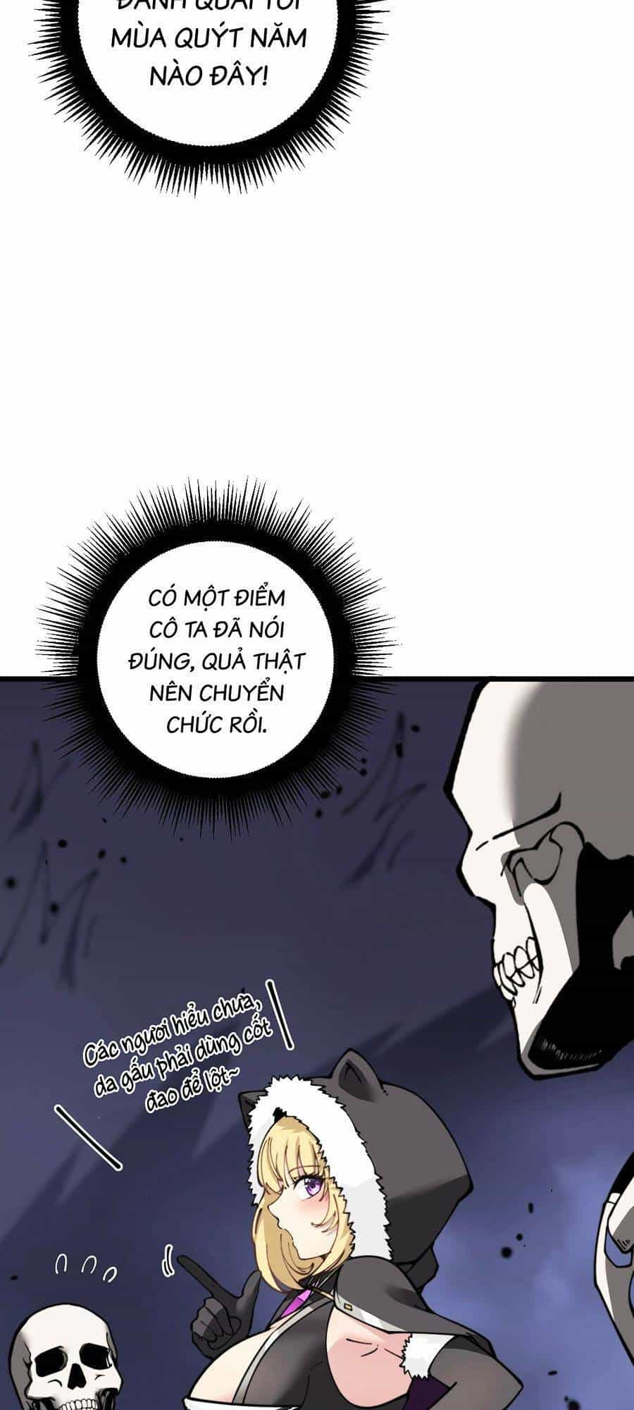 Cốt Binh Tiến Hóa Thần Cấp! - Chương 7 - ảnh 41