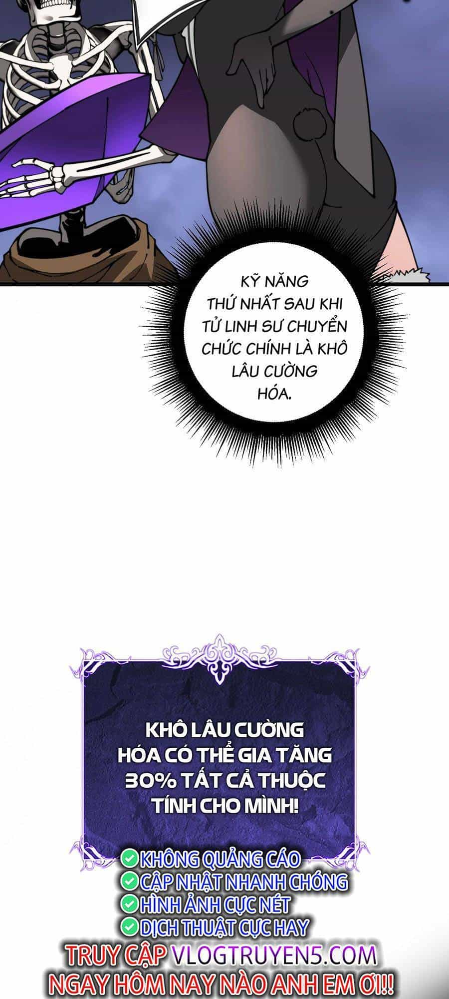 Cốt Binh Tiến Hóa Thần Cấp! - Chương 7 - ảnh 42