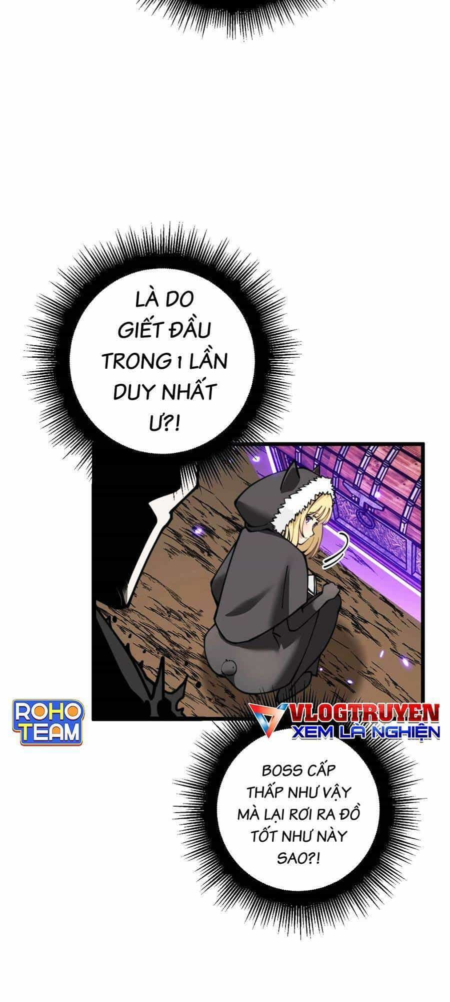 Cốt Binh Tiến Hóa Thần Cấp! - Chương 7 - ảnh 50