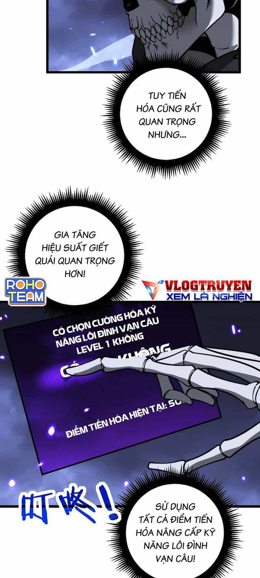 Cốt Binh Tiến Hóa Thần Cấp! - Chương 7 - ảnh 68