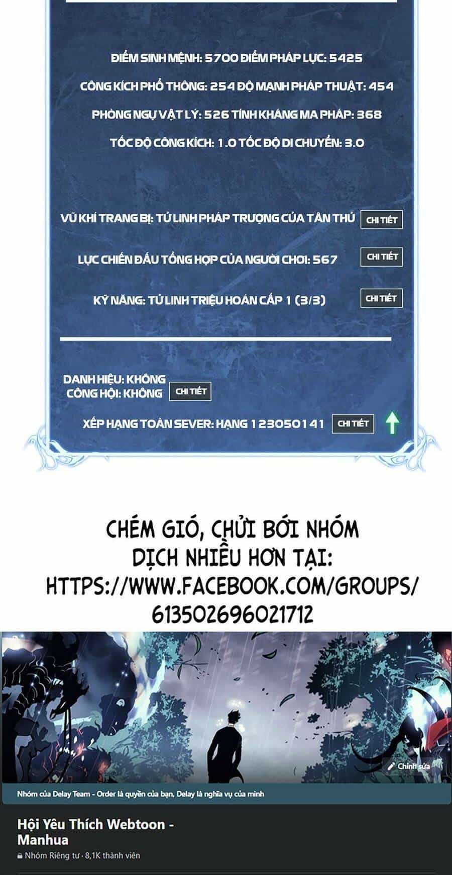 Cốt Binh Tiến Hóa Thần Cấp! - Chương 7 - ảnh 84