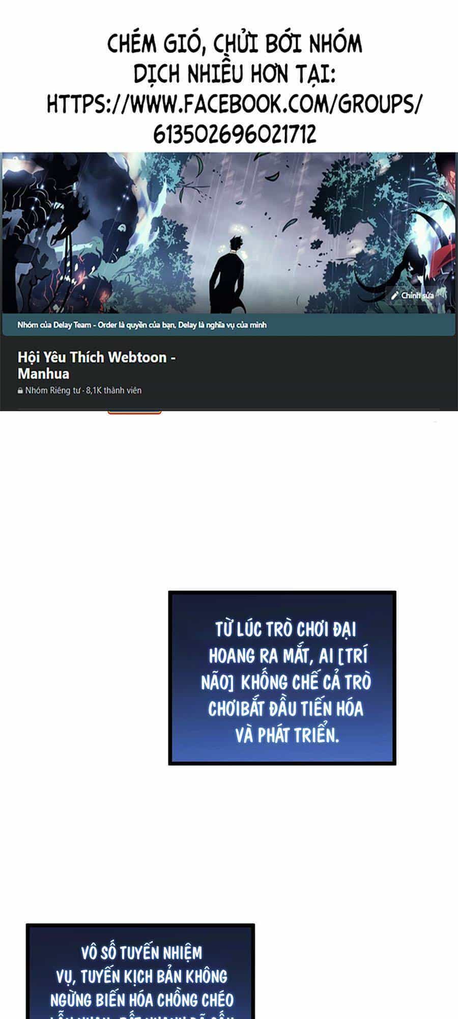 Cốt Binh Tiến Hóa Thần Cấp! - Chương 8 - ảnh 1