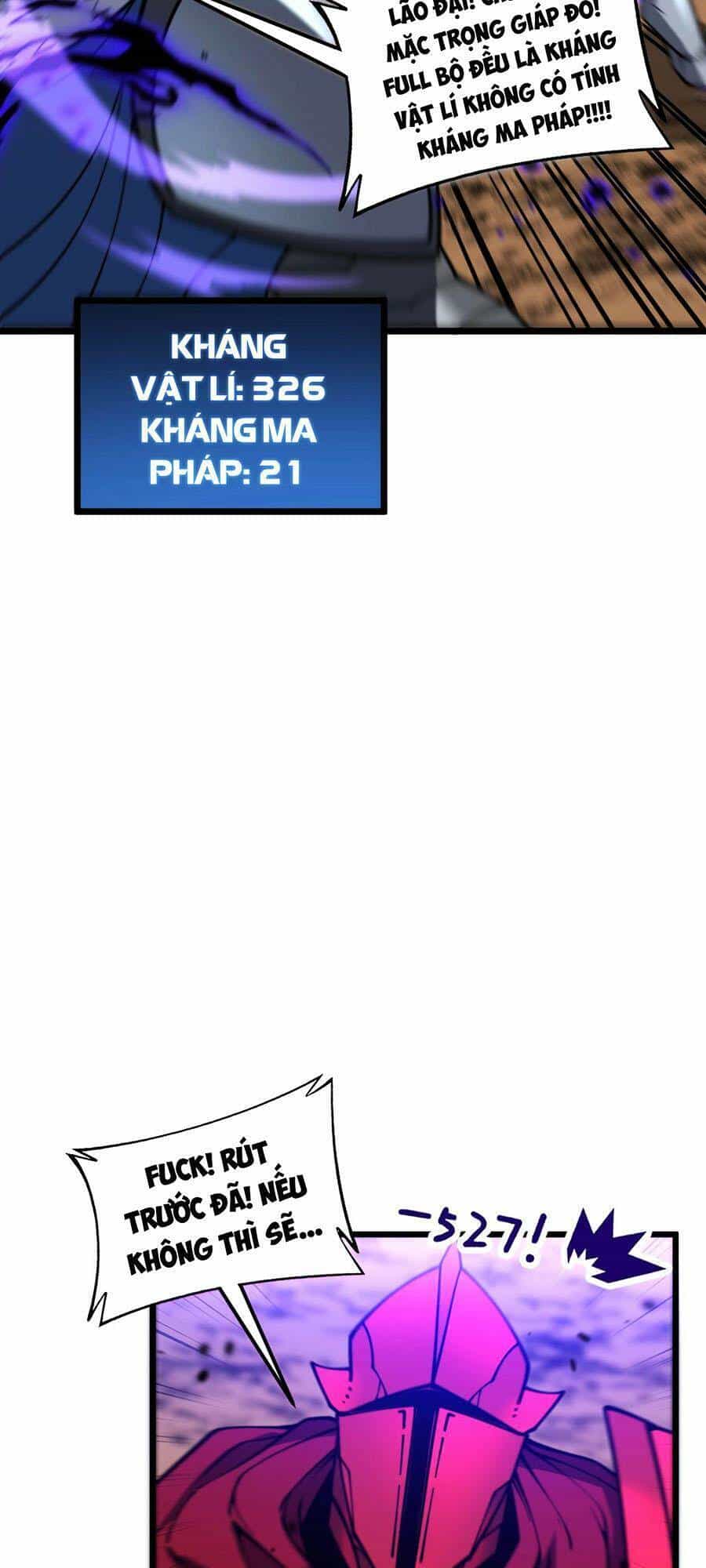 Cốt Binh Tiến Hóa Thần Cấp! - Chương 8 - ảnh 28