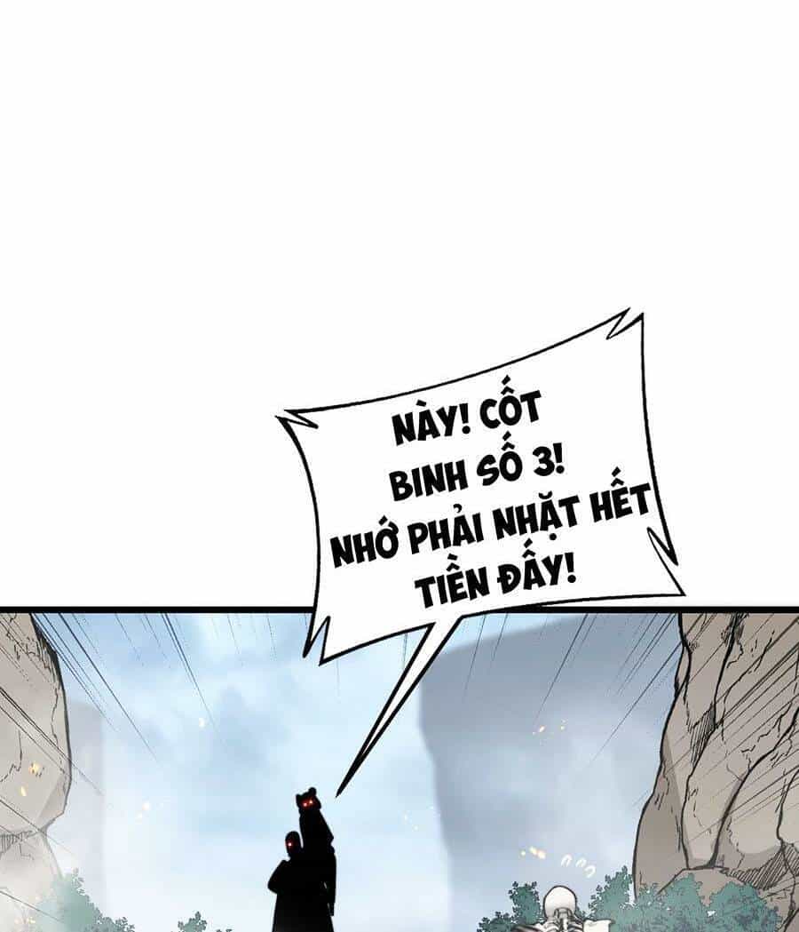 Cốt Binh Tiến Hóa Thần Cấp! - Chương 8 - ảnh 32