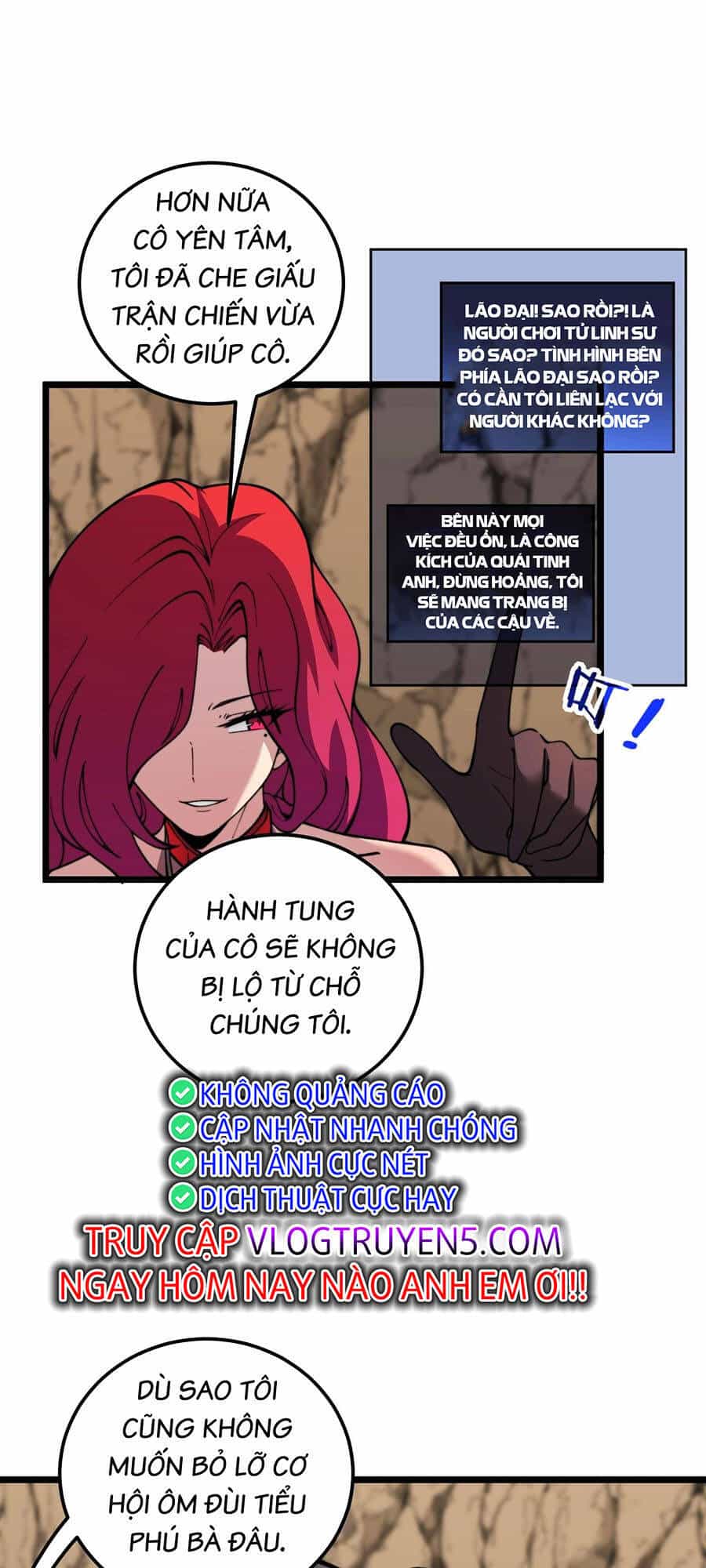 Cốt Binh Tiến Hóa Thần Cấp! - Chương 9 - ảnh 13