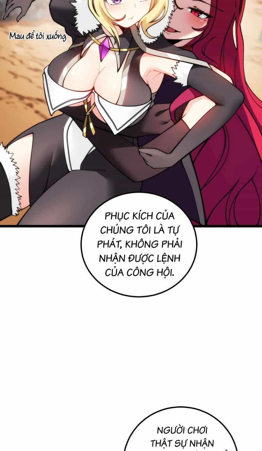 Cốt Binh Tiến Hóa Thần Cấp! - Chương 9 - ảnh 16