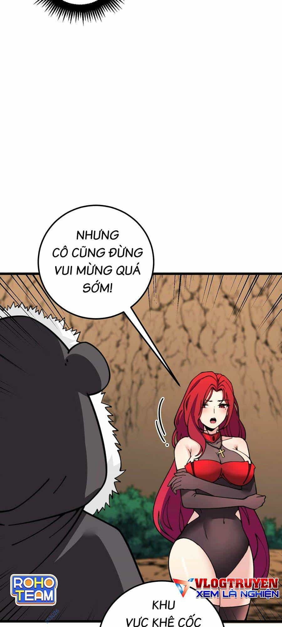 Cốt Binh Tiến Hóa Thần Cấp! - Chương 9 - ảnh 19